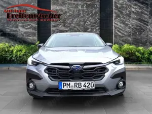 Subaru Crosstrek 2.0ie Comfort 4WD Bild 2