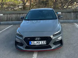 Hyundai i30 i30 2.0 T-GDIN Performance