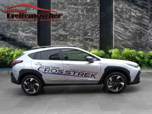 Subaru Crosstrek 2.0ie Comfort 4WD Bild 3