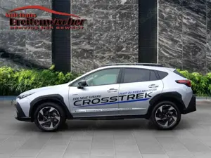 Subaru Crosstrek 2.0ie Comfort 4WD Bild 4