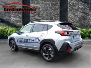 Subaru Crosstrek 2.0ie Comfort 4WD Bild 5