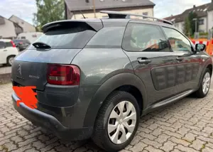 Citroen C4 Cactus Pure Tech 110 StopStart Feel Edition Bild 2