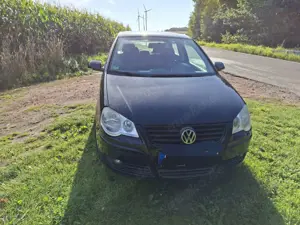 Volkswagen Polo 1.2 Trendline