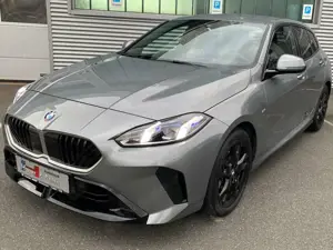 BMW 118 118 d M Sport