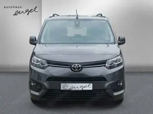 Toyota Proace Proace City Verso 1.2T L1 Team Deutschland,NAVI,PA Bild 2