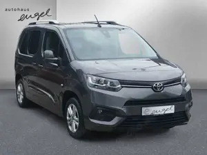 Toyota Proace Proace City Verso 1.2T L1 Team Deutschland,NAVI,PA Bild 3