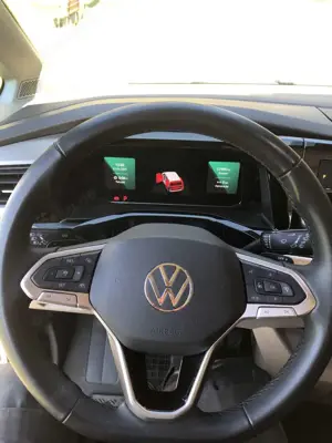 Volkswagen T7 Multivan 2,0 TSI OPF KÜ Edition Bild 5