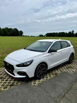 Hyundai i30 *Winterangebot* 2.0 T-GDI N Performance