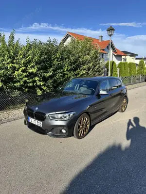 BMW 120 120d Sport-Aut. M Sport