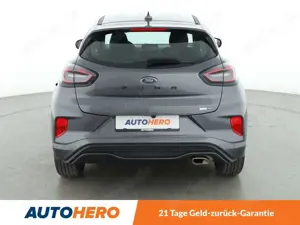 Ford Puma Bild 5