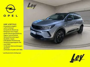 Opel Grandland GS Line Plug-in-Hybrid