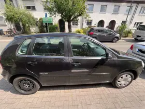 Volkswagen Polo Polo 1.4United