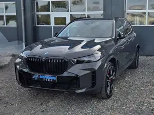 BMW X5 50 e xDrive M Sport, 1. Hand, Vollausstattung