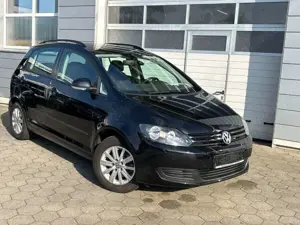 Volkswagen Golf Plus VI , Navi, Automatik