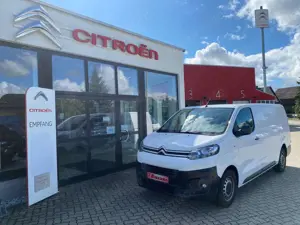 Citroen Jumpy Jumpy 2.0 BlueHDi 150 XL BlueHDi 150 Club