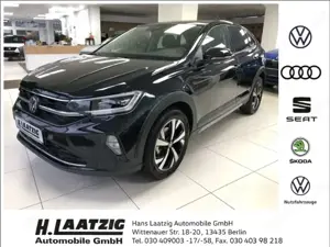 Volkswagen Taigo Style 1.0 TSI DSG Navi Pano IQ.Drive