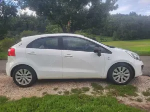 Kia Rio Edition 7 Bild 5