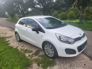 Kia Rio Edition 7 Bild 4