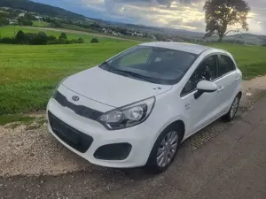 Kia Rio Edition 7