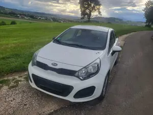Kia Rio Edition 7 Bild 2