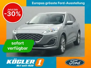 Ford Kuga Vignale 224PS PHEV/Fahrerassist.Techno-P.