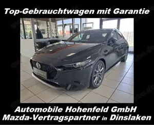 Mazda 3 Selection 2.0L *AUTOM.*360°*BOSE*HUD*SHZG*