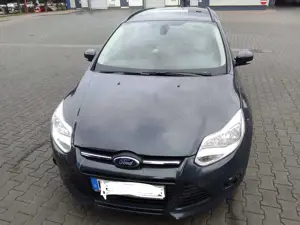 Ford Focus Focus Turnier 1.6 TDCi DPFTitanium