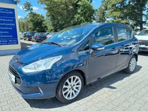 Ford B-Max B-MAX Titanium*Navi*Kamera*PDC