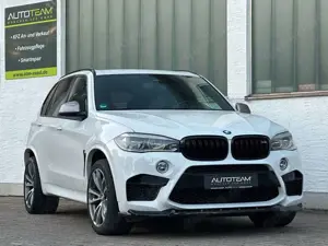 BMW X5 M d*Komfortsitz*20 Zoll*H/K*Kamera*Navi Prof