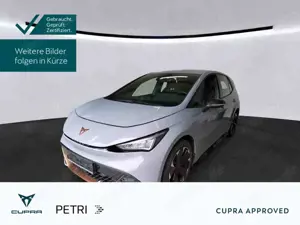 CUPRA Born *NAVI*KAM*SHZ*19Zoll*ACC*62kWh*Keyless*