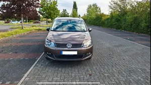 Volkswagen Sharan Style BMT
