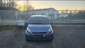Daihatsu Sirion 1.3