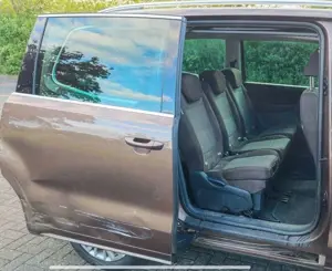 Volkswagen Sharan Style BMT Bild 5