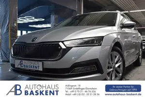 Skoda Octavia 2.0 TDI Combi STYLE*LED*VIRUTAL*MEMORY*