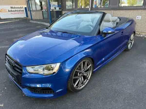 Audi S3 Cabriolet*BO*Keyless*Quattro*20"BBS*HR*