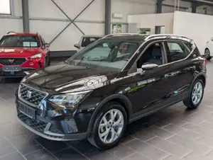 SEAT Arona 1.5 TSI OPF DSG FR PDC