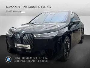 BMW iX xDrive40 Sportpaket Head-Up HK HiFi DAB LED