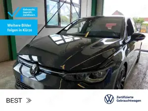 Volkswagen Golf VIII 2.0 TDI DSG GTD*BLACK-STYLE*IQ.LIGHT*P