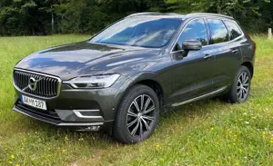 Volvo XC60 XC60 B5 D AWD GeartronicInscription