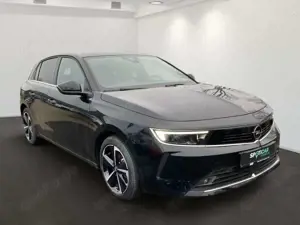 Opel Astra 1.2 T Elegance LED Sitzheizung beh.Frontscheibe In Bild 2