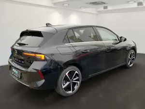 Opel Astra 1.2 T Elegance LED Sitzheizung beh.Frontscheibe In Bild 3