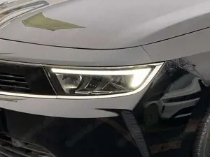 Opel Astra 1.2 T Elegance LED Sitzheizung beh.Frontscheibe In Bild 5