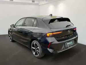 Opel Astra 1.2 T Elegance LED Sitzheizung beh.Frontscheibe In Bild 4