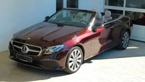 Mercedes-Benz E 200 E 200 4Matic (238.443)