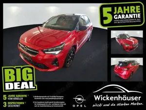 Opel Corsa F 1.2 Turbo GS Line LED+Kamera+WinterPaket