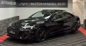 Audi S5 3.0 TDI quattro STHZG*MATRIX*PANO*BO*AHK*