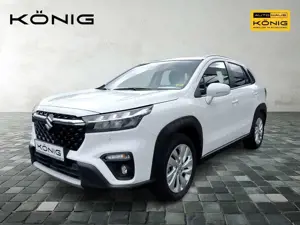 Suzuki SX4 S-Cross 1.5 COMFORT *KLIMA*PDC*CAM*SHZ*CARPLAY