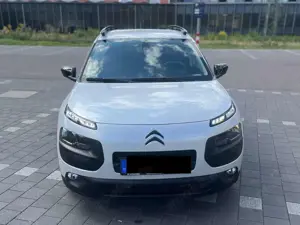 Citroen C4 Cactus C4 Cactus Diesel BlueHDi 100 Stop Bild 3