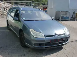 Citroen C5 Style,Kombi ,AHK