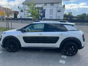 Citroen C4 Cactus C4 Cactus Diesel BlueHDi 100 Stop Bild 4